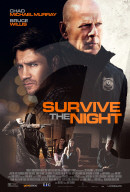 PEOPLE - Plakate von Bruce Willis-Filmen