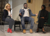 DCMS Minister Nadine Dorries hosts OBS round table