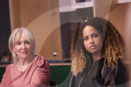 DCMS Minister Nadine Dorries hosts OBS round table