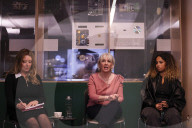 DCMS Minister Nadine Dorries hosts OBS round table