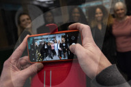 DCMS Minister Nadine Dorries hosts OBS round table