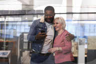 DCMS Minister Nadine Dorries hosts OBS round table