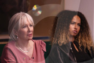 DCMS Minister Nadine Dorries hosts OBS round table