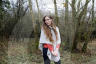 Experience: I let a baby bird nest in my hair for 84 days.