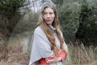 Experience: I let a baby bird nest in my hair for 84 days.