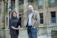 Headteacher defends plan for free Etons of the north sixth forms.