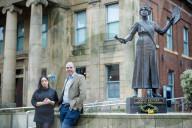 Headteacher defends plan for free Etons of the north sixth forms.