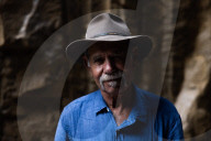 Badger Bates: I feel like I am very lucky, even though I am no millionaire.