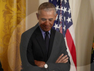 NEWS -  Präsident Biden und Obama sprechen über Affordable Care Act