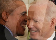 NEWS -  Präsident Biden und Obama sprechen über Affordable Care Act