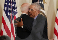 NEWS -  Präsident Biden und Obama sprechen über Affordable Care Act