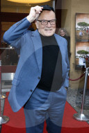 PEOPLE - Premiere des Dokumentarfilms Der Waldmacher im Kino Babylon in Berlin