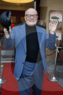 PEOPLE - Premiere des Dokumentarfilms Der Waldmacher im Kino Babylon in Berlin