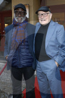 PEOPLE - Premiere des Dokumentarfilms Der Waldmacher im Kino Babylon in Berlin