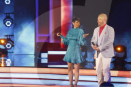 PEOPLE - Die Beatrice Egli Show in Berlin