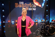 PEOPLE - Die Beatrice Egli Show in Berlin