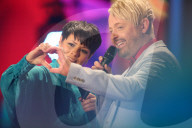 PEOPLE - Die Beatrice Egli Show in Berlin