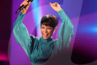 PEOPLE - Die Beatrice Egli Show in Berlin