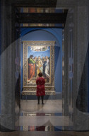 NEWS - Raphael: Die Credit Suisse Ausstellung in der National Gallery, London, UK
