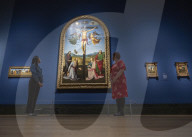 NEWS - Raphael: Die Credit Suisse Ausstellung in der National Gallery, London, UK
