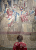 NEWS - Raphael: Die Credit Suisse Ausstellung in der National Gallery, London, UK
