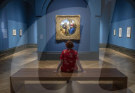 NEWS - Raphael: Die Credit Suisse Ausstellung in der National Gallery, London, UK
