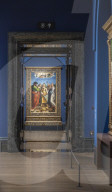 NEWS - Raphael: Die Credit Suisse Ausstellung in der National Gallery, London, UK
