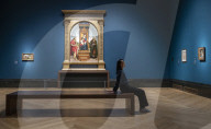 NEWS - Raphael: Die Credit Suisse Ausstellung in der National Gallery, London, UK
