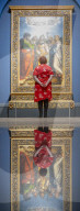 NEWS - Raphael: Die Credit Suisse Ausstellung in der National Gallery, London, UK
