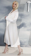 PEOPLE - Anya Taylor-Joy bei der Premiere von The Northman, London