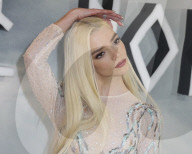 PEOPLE - Anya Taylor-Joy bei der Premiere von The Northman, London
