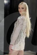 PEOPLE - Anya Taylor-Joy bei der Premiere von The Northman, London
