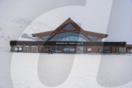 Tignes le lac - French skiing Resort