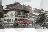 Tignes le lac - French skiing Resort