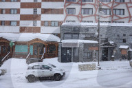 Tignes le lac - French skiing Resort