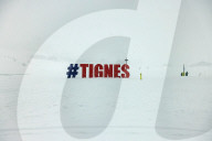 Tignes le lac - French skiing Resort