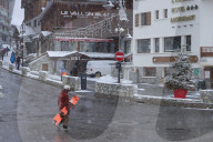 Tignes le lac - French skiing Resort