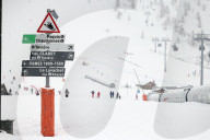 Tignes le lac - French skiing Resort