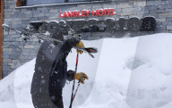 Tignes le lac - French skiing Resort