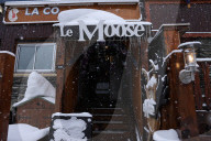 Tignes le lac - French skiing Resort