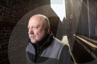 I am not scared of war any more: Death and the Penguin author Andrey Kurkov on life in Kyiv.