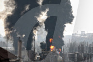 NEWS - Ukraine-Krieg: Raketeneinschläge in Ölraffinerie und Öllager in Odessa