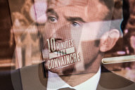 Emmanuel Macron invité du JT de TF1