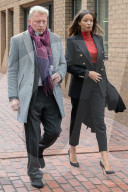 Boris Becker Attends Southwark Crown Court.