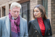Boris Becker Attends Southwark Crown Court.