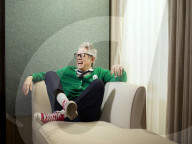 I’ve almost died a few times. But I’m still here! Johnny Knoxville on parties, moral panic and risking it all for Jackass.