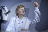 Angela Gallop - The queen of crime-solving