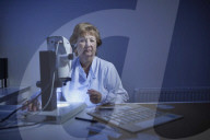 Angela Gallop - The queen of crime-solving
