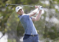 GOLF - Erster Tag des Masters-Golfturniers in Augusta