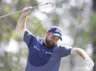 GOLF - Erster Tag des Masters-Golfturniers in Augusta